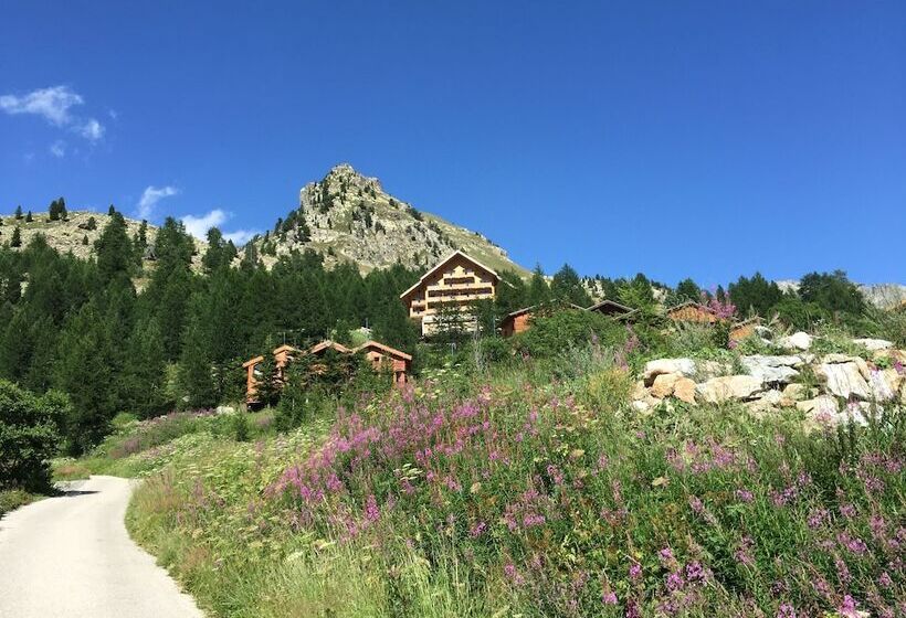 Chalet Marano Hotel Restaurant & Spa