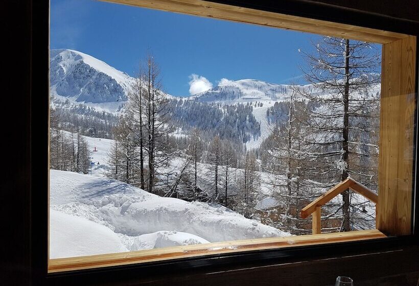 Chalet Marano Hotel Restaurant & Spa