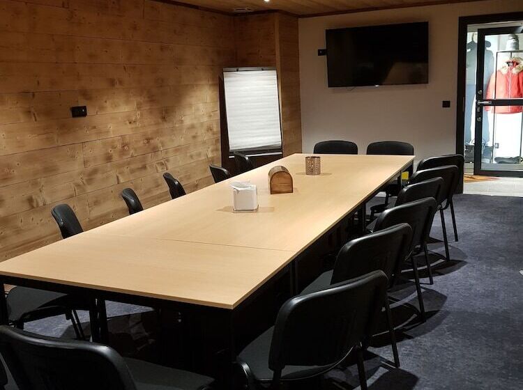 Chalet Marano Hotel Restaurant & Spa