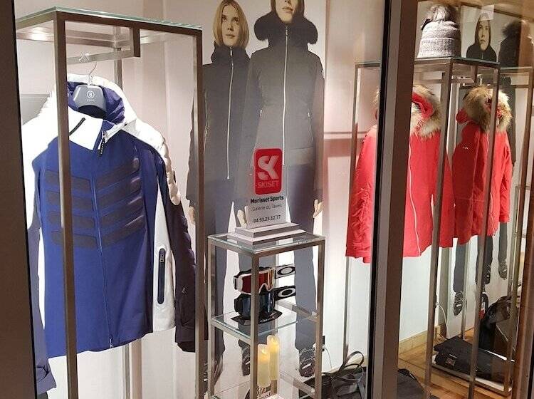 Chalet Marano Hotel Restaurant & Spa