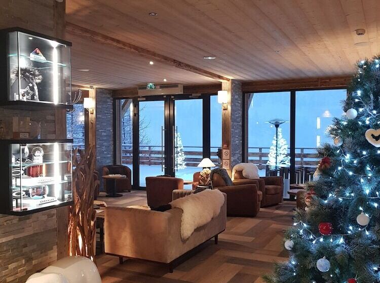 Chalet Marano Hotel Restaurant & Spa