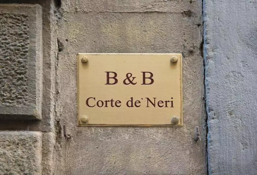 هتل Corte Dei Neri