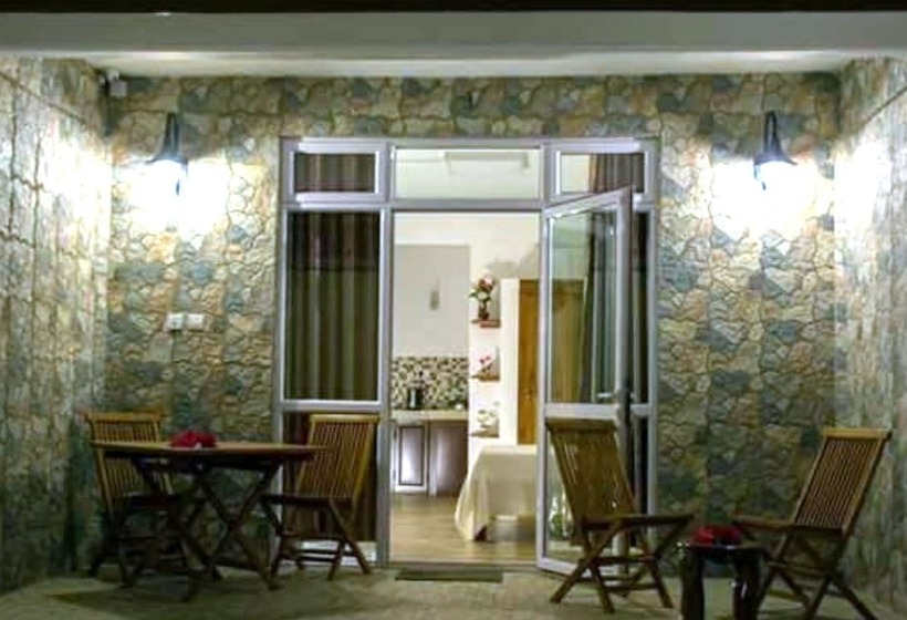 هتل Easy Stay Residence