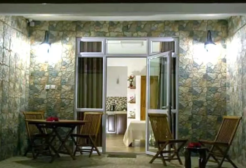 هتل Easy Stay Residence