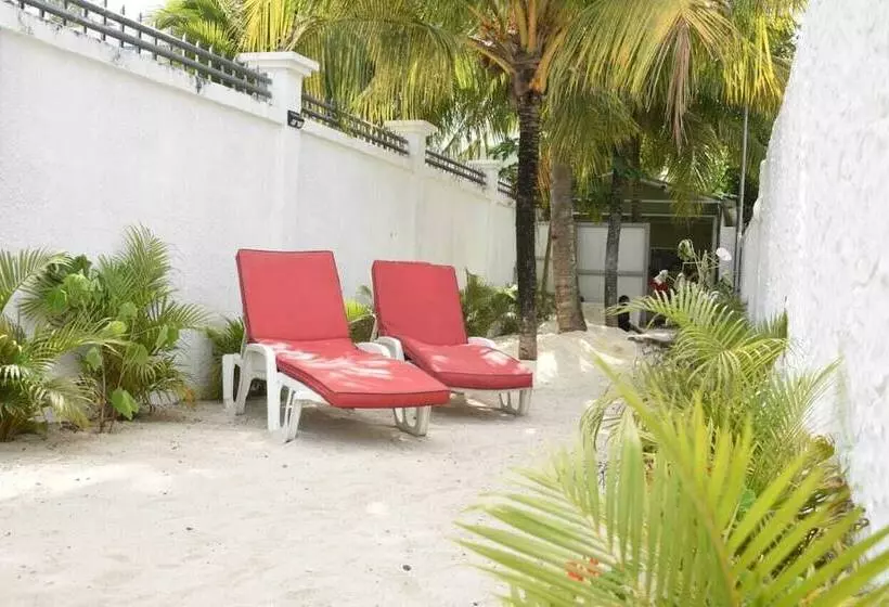 هتل Easy Stay Residence