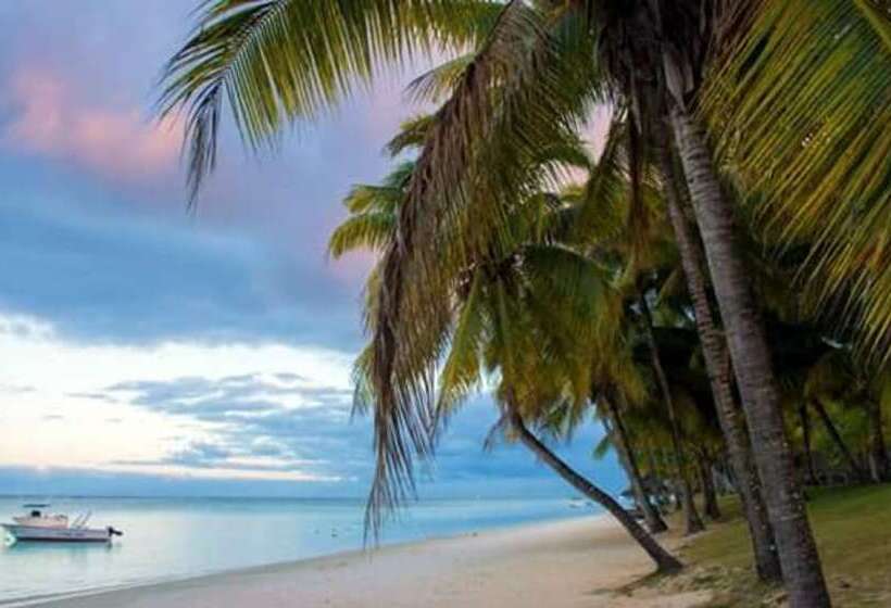 هتل Easy Stay Residence