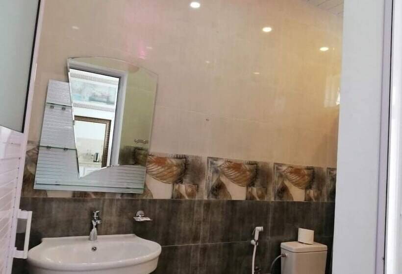 هتل Easy Stay Residence