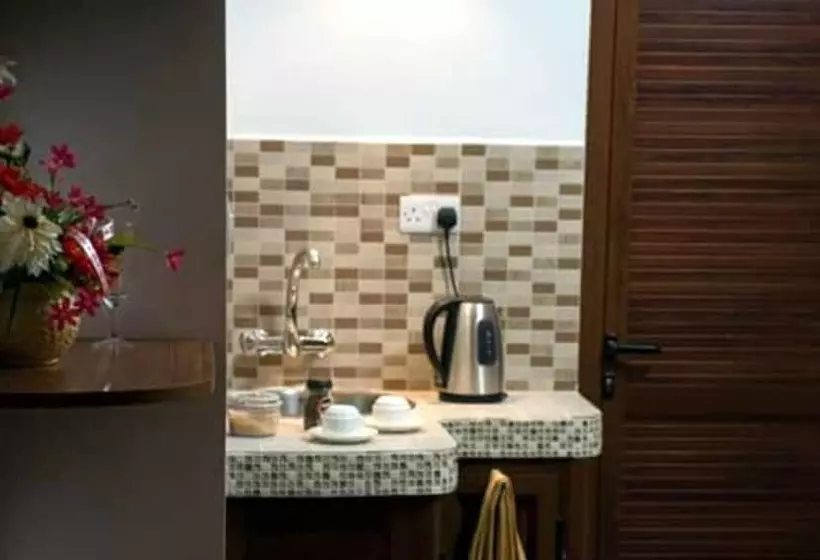 هتل Easy Stay Residence