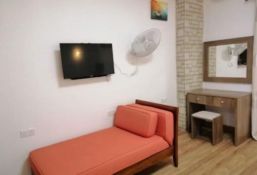 هتل Easy Stay Residence