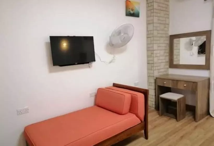 هتل Easy Stay Residence