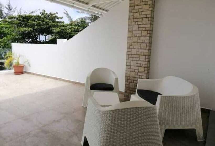 هتل Easy Stay Residence