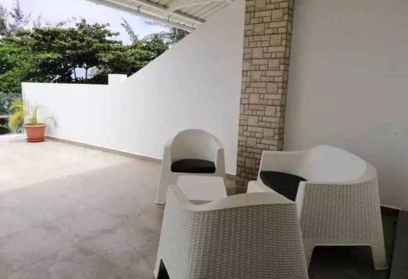 هتل Easy Stay Residence