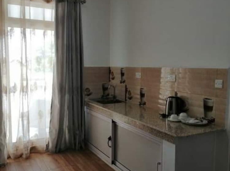 هتل Easy Stay Residence