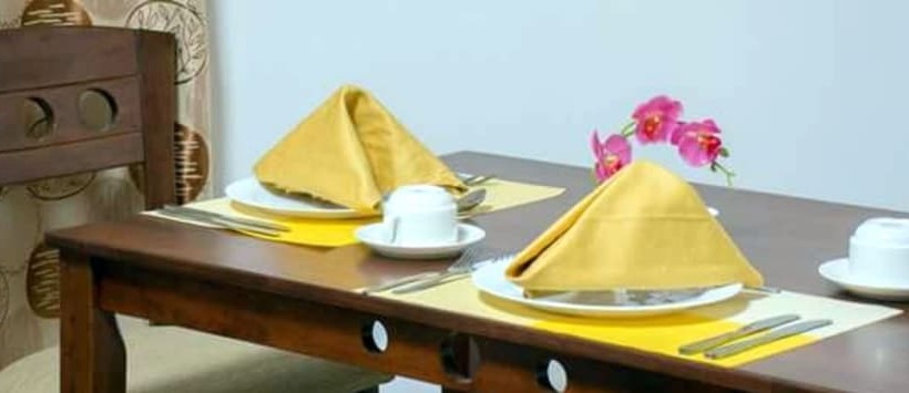 هتل Easy Stay Residence