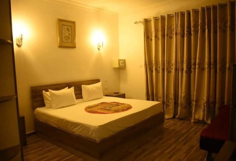 هتل Easy Stay Residence