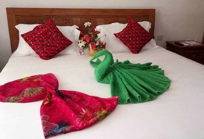 هتل Easy Stay Residence