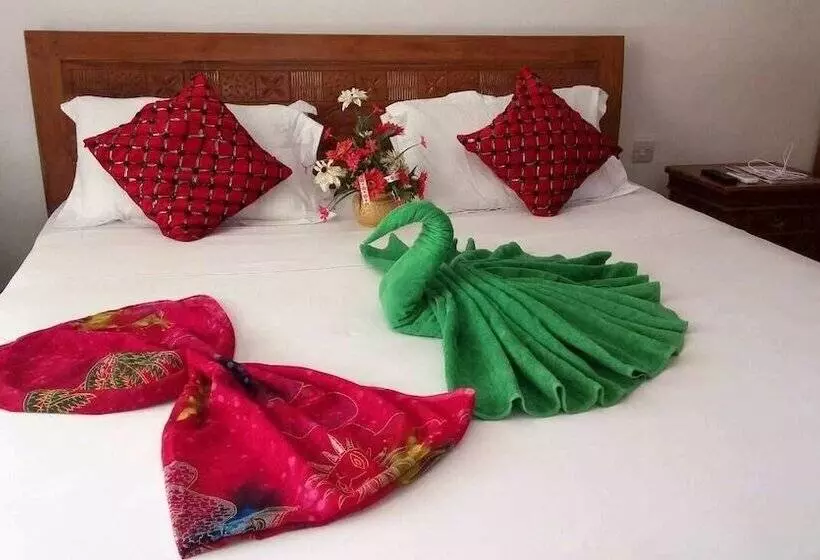 هتل Easy Stay Residence