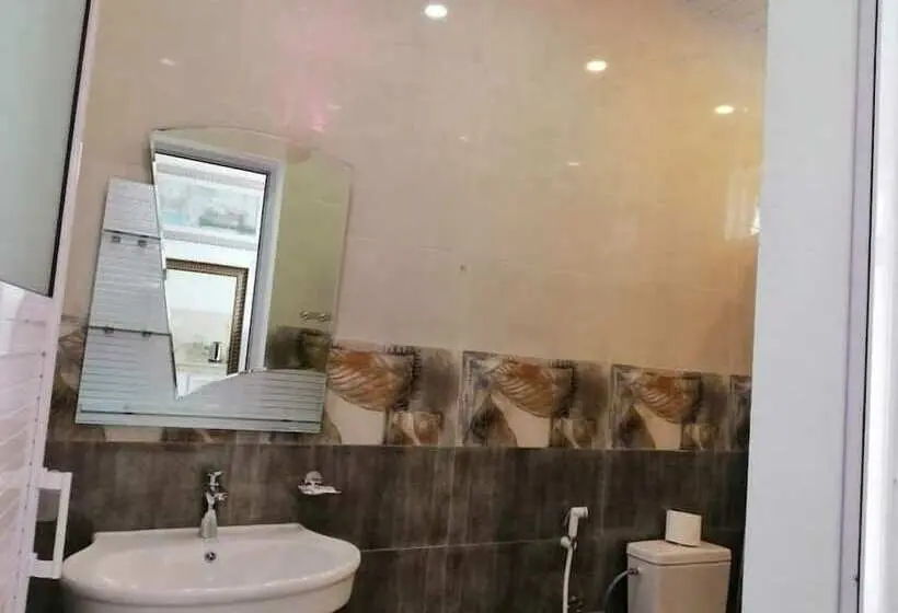 هتل Easy Stay Residence