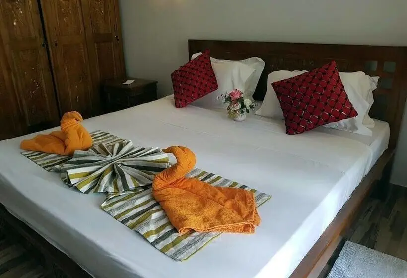 هتل Easy Stay Residence