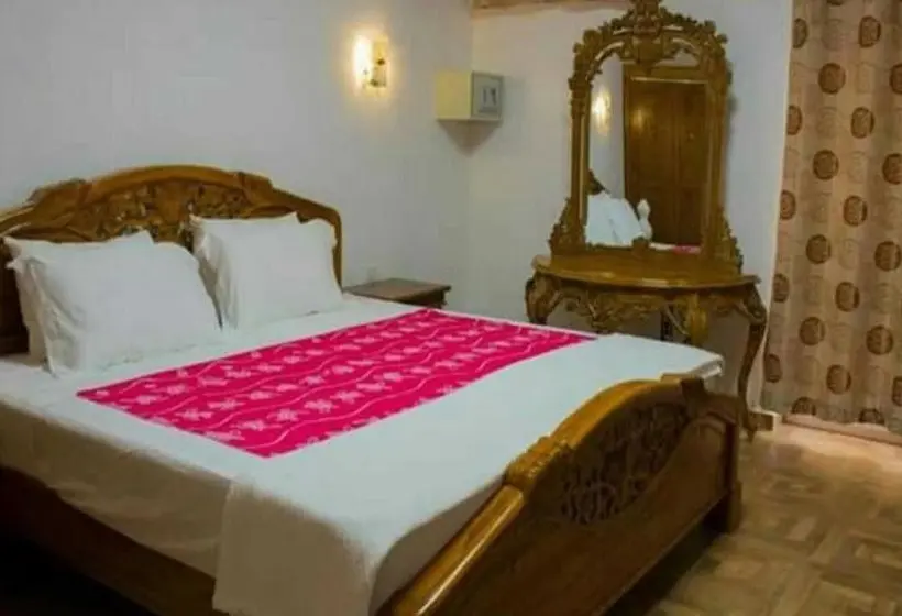 هتل Easy Stay Residence