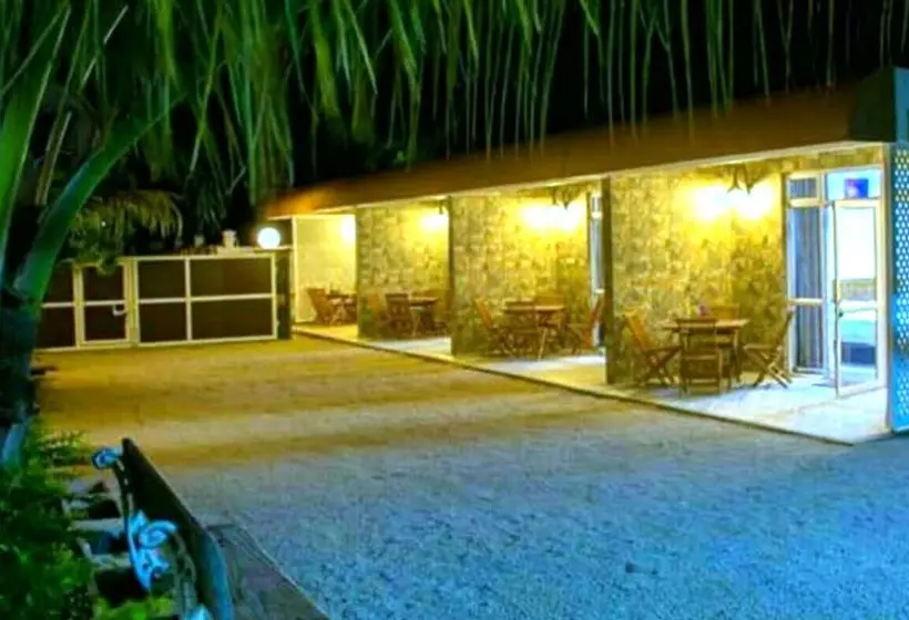 هتل Easy Stay Residence