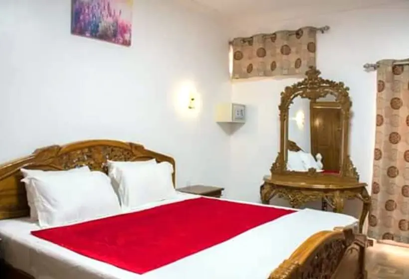 هتل Easy Stay Residence