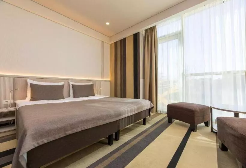 Grand Baltic Dunes Hotel & Spa