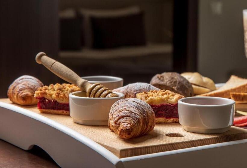 Grand Baltic Dunes Hotel & Spa