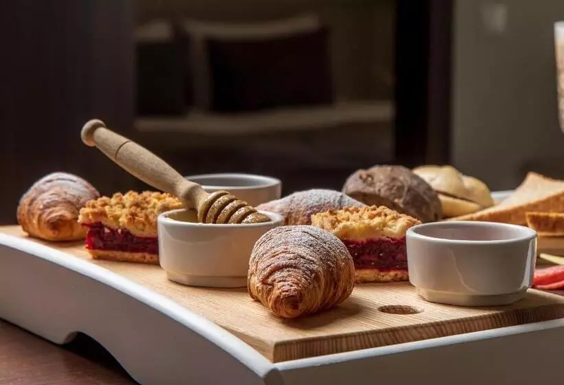 Grand Baltic Dunes Hotel & Spa
