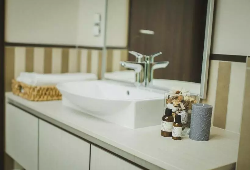 Grand Baltic Dunes Hotel & Spa