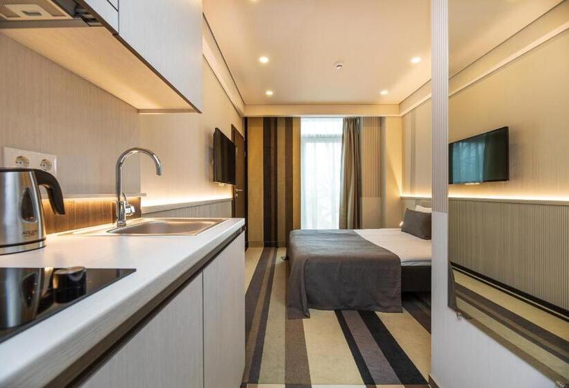 Grand Baltic Dunes Hotel & Spa