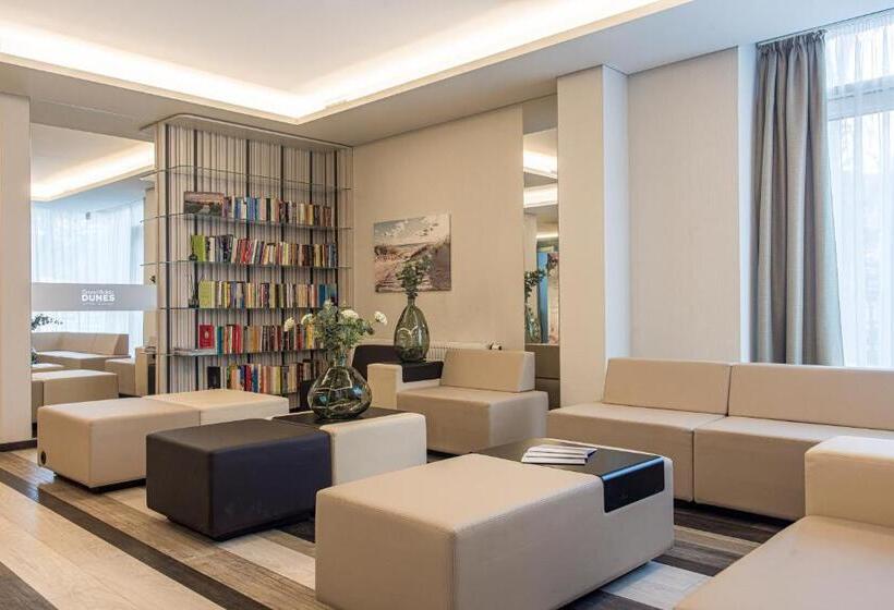 Grand Baltic Dunes Hotel & Spa