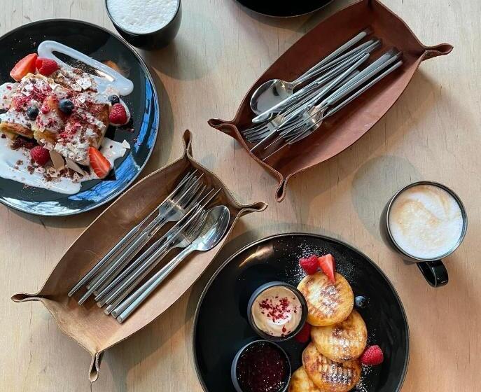 Grand Baltic Dunes Hotel & Spa