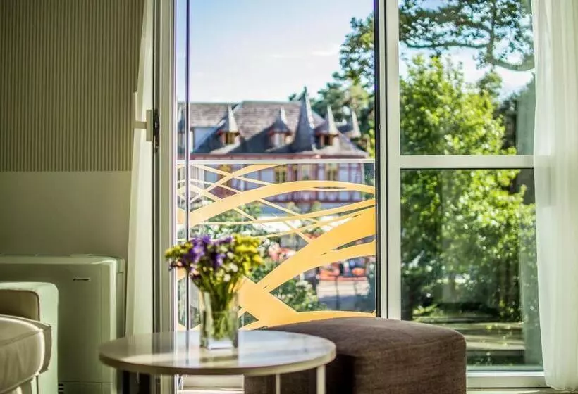 Grand Baltic Dunes Hotel & Spa