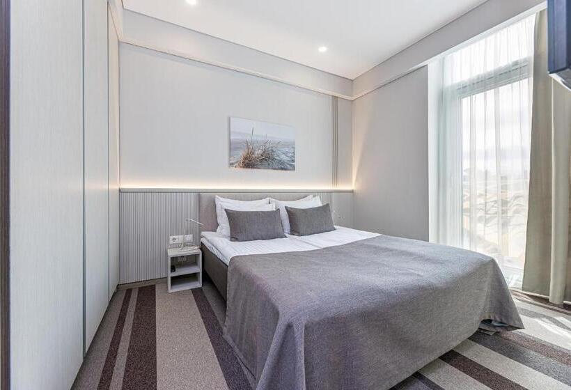 Grand Baltic Dunes Hotel & Spa