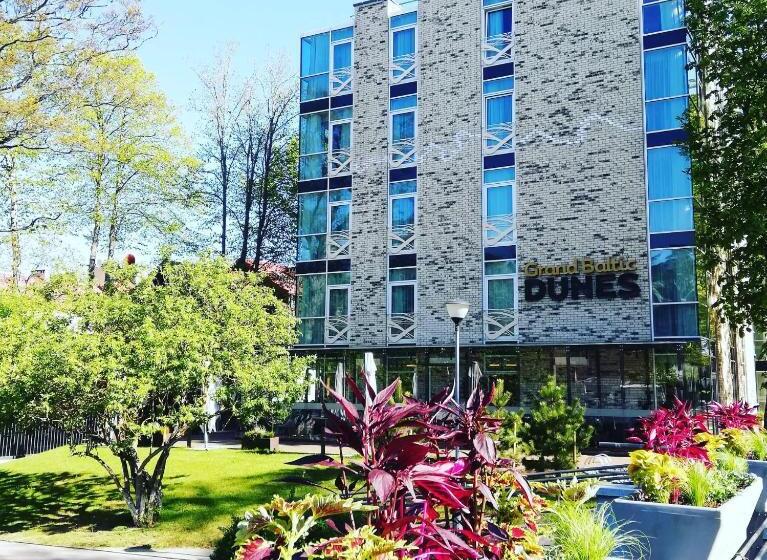 Grand Baltic Dunes Hotel & Spa