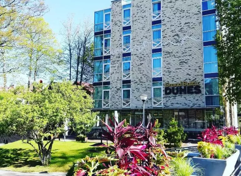 Grand Baltic Dunes Hotel & Spa