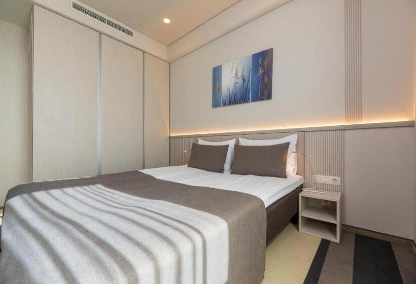 Grand Baltic Dunes Hotel & Spa