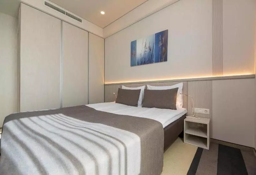 Grand Baltic Dunes Hotel & Spa