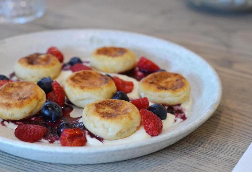 Grand Baltic Dunes Hotel & Spa