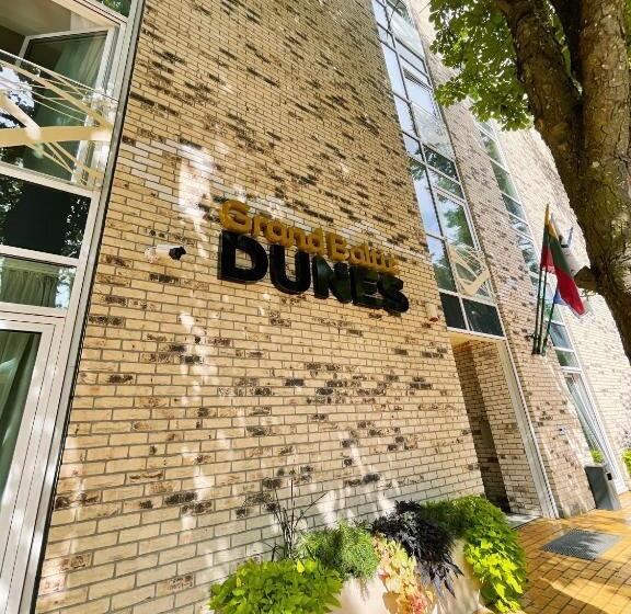 Grand Baltic Dunes Hotel & Spa
