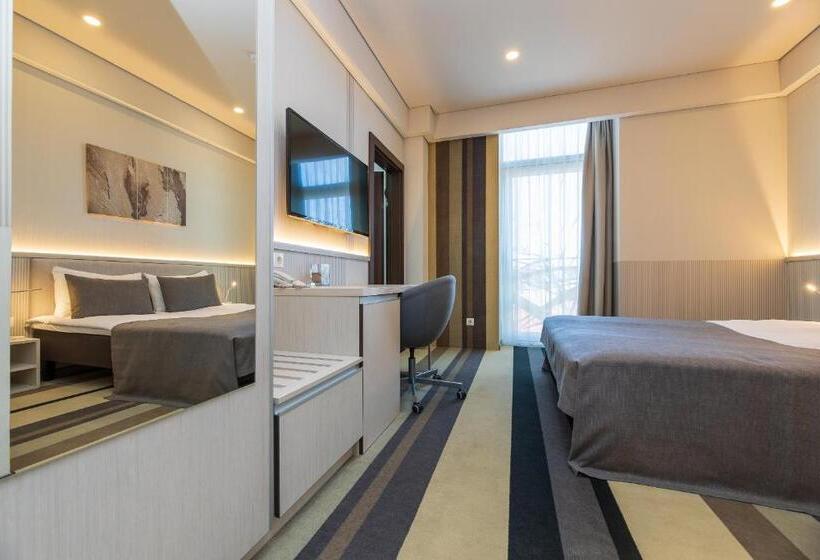 Grand Baltic Dunes Hotel & Spa