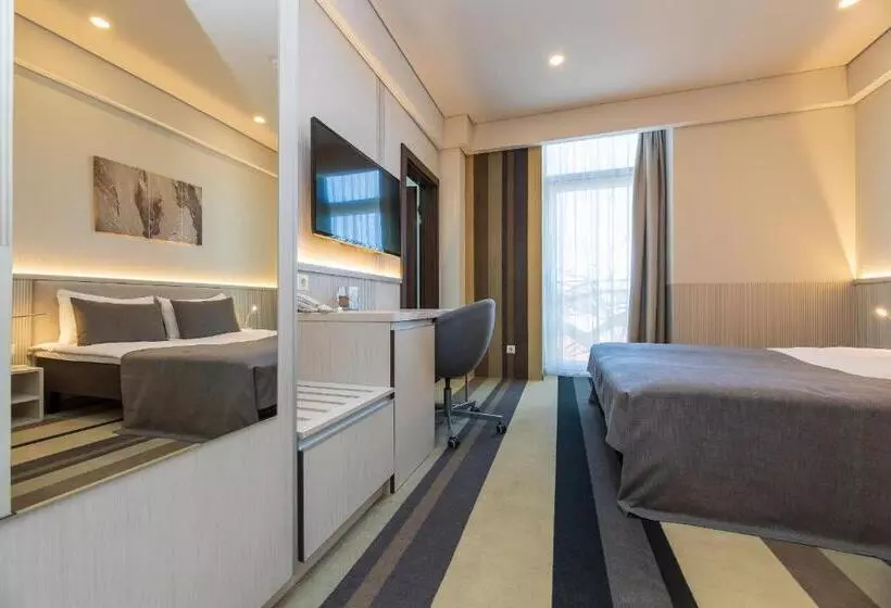 Grand Baltic Dunes Hotel & Spa