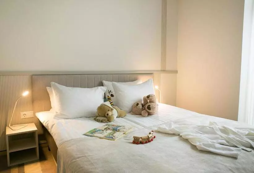 Grand Baltic Dunes Hotel & Spa