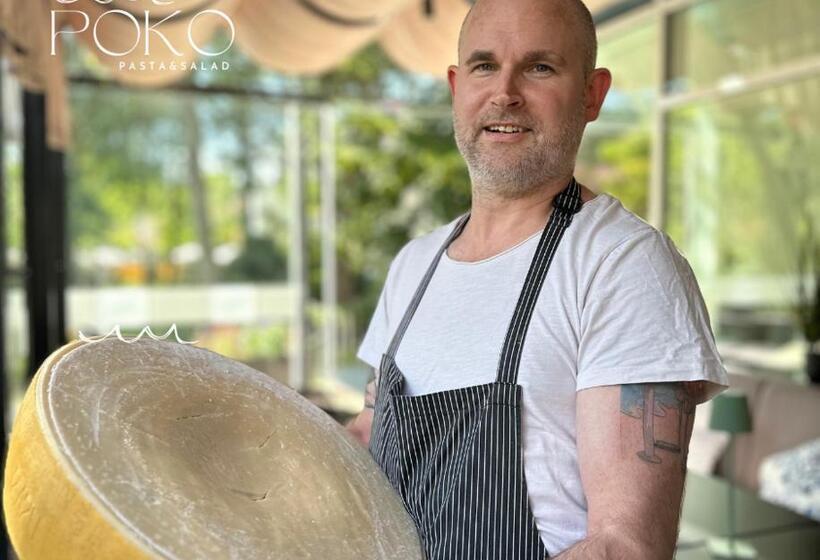 Grand Baltic Dunes Hotel & Spa