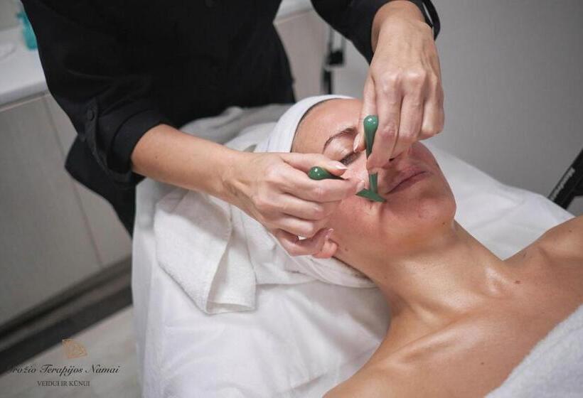 Grand Baltic Dunes Hotel & Spa