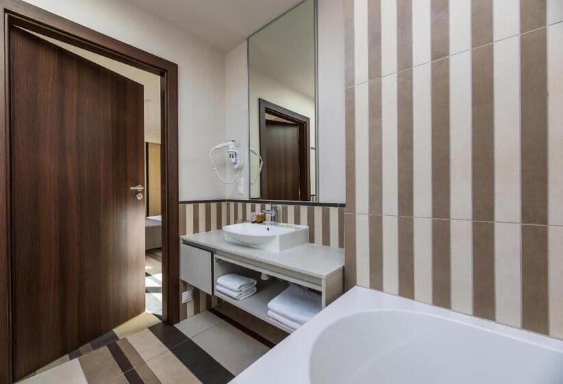 Grand Baltic Dunes Hotel & Spa