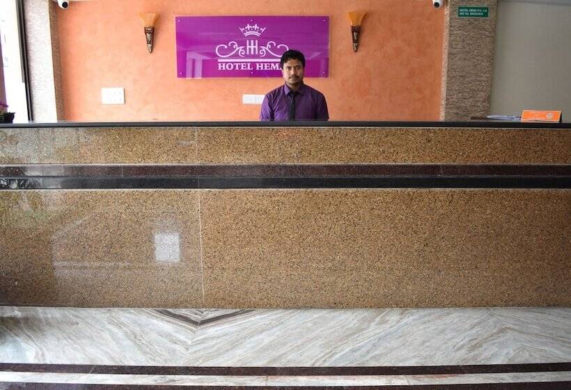 هتل Hema