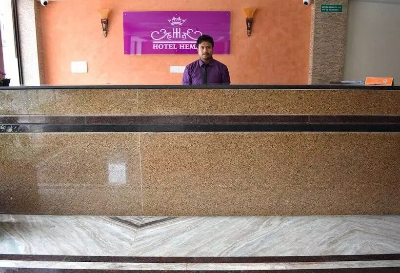 هتل Hema