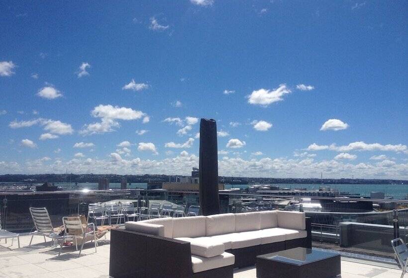 ホテル Heritage Apartment